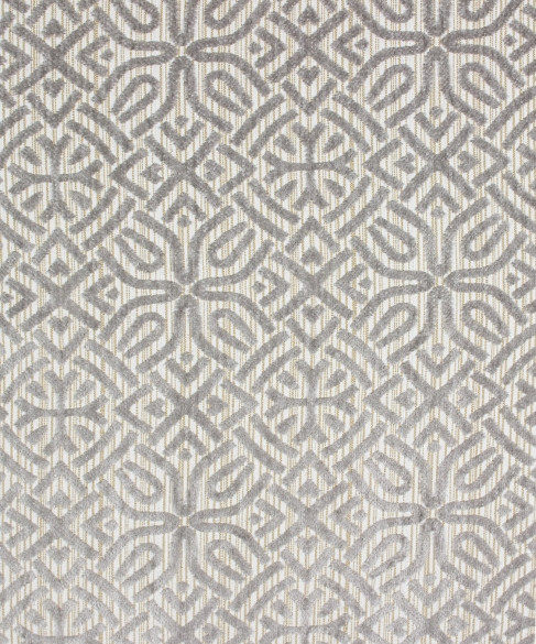 Lovesome 12302 by Barrow Fabric 26CL05 100% SOLUTION DYED POLYESTER Vietnam 36,000 DOUBLE RUBS Repeat: Horizontal: 7 1/4" and Vertical: 7 1/4" 56" - Fabric Carolina -