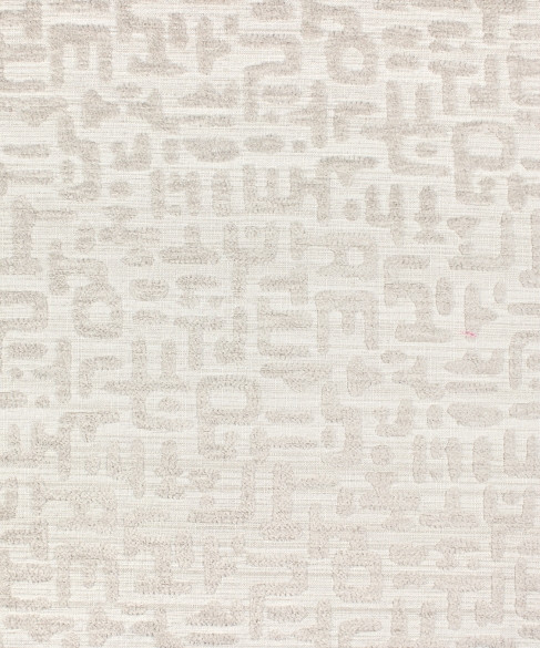 Loxley 11001 by Barrow Fabric 26CL05 100% SOLUTION DYED POLYESTER Vietnam 36,000 DOUBLE RUBS Repeat: Horizontal: 15" and Vertical: 14 5/8" 57" - Fabric Carolina -