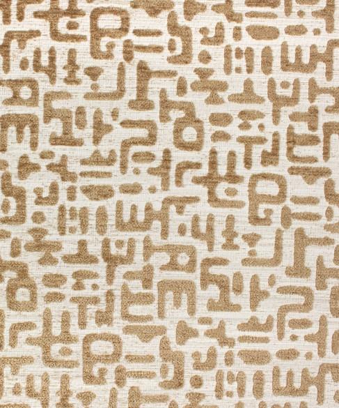 Loxley 11104 by Barrow Fabric 26CL03 100% SOLUTION DYED POLYESTER Vietnam 36,000 DOUBLE RUBS Repeat: Horizontal: 15" and Vertical: 14 5/8" 57" - Fabric Carolina -
