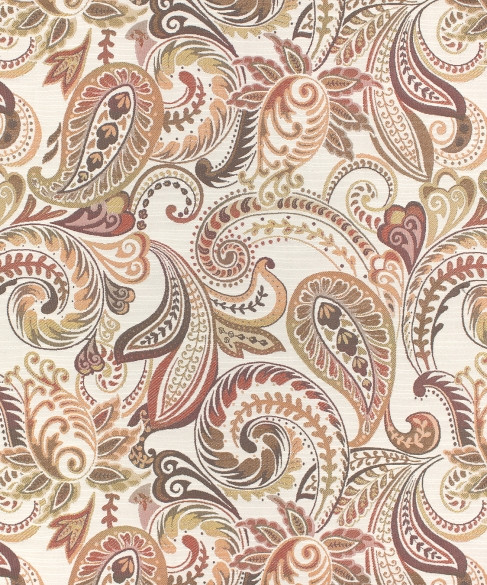 Marielle 11515 by Barrow Fabric 25CL05 100% POLYESTER CHINA 15,000 DOUBLE RUBS Repeat: Horizontal: 14 1/2" and Vertical: 14 5/8" 58" - Fabric Carolina -