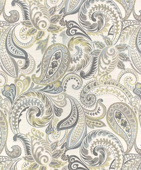 Marielle 22313 by Barrow Fabric 26CL03 100% POLYESTER China 15,000 DOUBLE RUBS Repeat: Horizontal: 14 1/2" and Vertical: 14 5/8" 58" - Fabric Carolina -