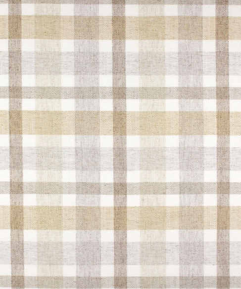 Axis 1 Chamomile by Barrow Industries Fabric AB254 Galileo 85% POLYESTER, 15% LINEN India 15,000 DOUBLE RUBS Repeat: Horizontal: 6 3/4" and Vertical: 6 1/2" 54" - Fabric Carolina -