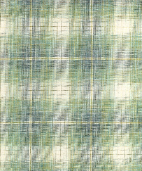 Octave Garden M11705 by Barrow Industries Fabric 24CL10 Serenade 88% Polyester, 8% Cotton, 4% Linen India 75,000 Double Rubs Repeat: Horizontal: 7-1/2" and Vertical: 7-1/2" 54" - Fabric Carolina -