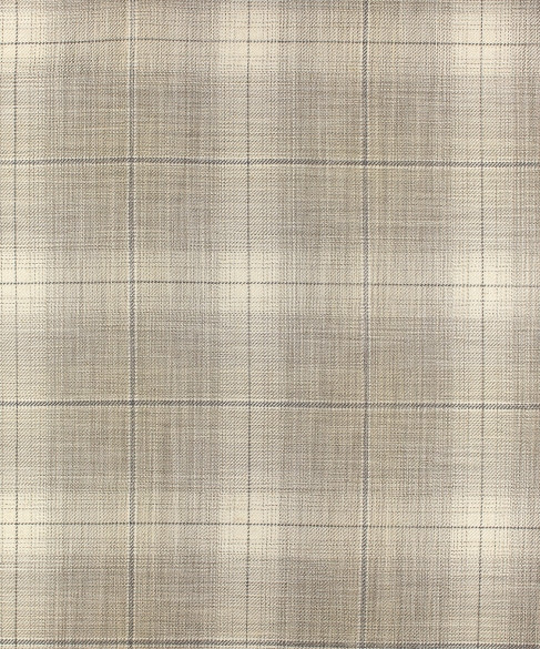 Octave Linen M11705 by Barrow Industries Fabric 24CL10 Serenade 88% Polyester, 8% Cotton, 4% Linen India 75,000 Double Rubs Repeat: Horizontal: 7-1/2" and Vertical: 7-1/2" 54" - Fabric Carolina -