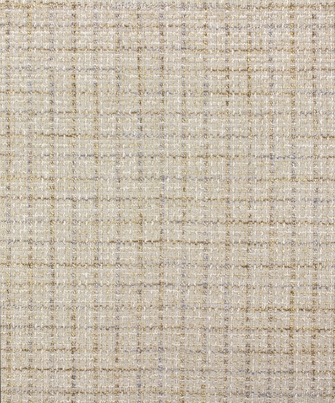 Pluto 1 Linen by Barrow Industries Fabric AB251 Supernova 100% POLYESTER India 51,000 DOUBLE RUBS Repeat: Horizontal: 0" and Vertical: 0" 54" - Fabric Carolina -