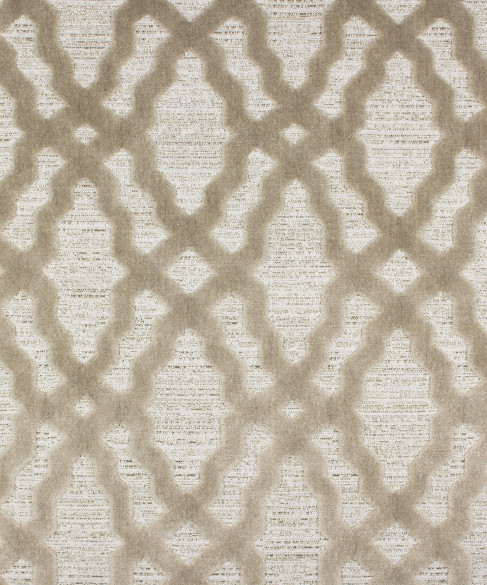 Saturn 1 Linen by Barrow Industries Fabric AB254 Galileo 85% POLYESTER, 6% LINEN, 5% COTTON, 4% RAYON India 78,000 DOUBLE RUBS Repeat: Horizontal: 13 1/2" and Vertical: NO 55" - Fabric Carolina -