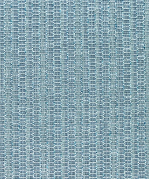 Sirani 1 Lake by Barrow Industries Fabric AB261 Luminaire 63% POLYESTER, 37% COTTON India 36,000 DOUBLE RUBS Repeat: Horizontal: 1 1/2" and Vertical: 1/2" 56" - Fabric Carolina -