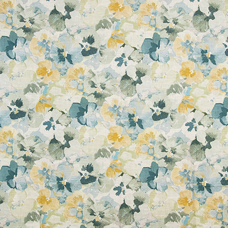 At The Heart Sage 1292511001 by Carole Exclusive Designer Verdant Vision 55% LINEN, 45% VISCOSE UK 18,000 Martindale Circular Rubs 25 1/8" V , 18" H 54" Carole Fabrics Fabric - Swanky Fabrics -