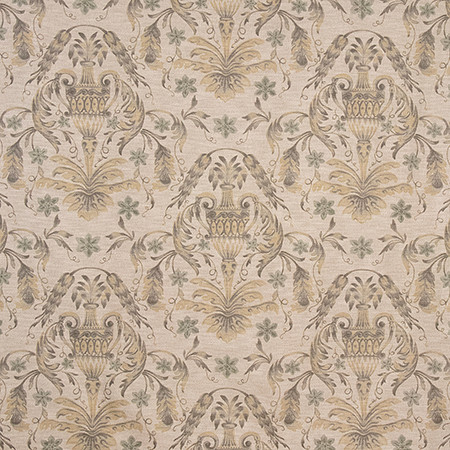 Centerpiece Natural 1022511001 by Carole Exclusive Designer Natural Harmony 66% COTTON, 26% RECYCLED COTTON, 8% POLYESTER UK 20,000 Martindale Circular Rubs 25 1/8" V , 13 1/2" H 59" Carole Fabrics Fabric - Swanky Fabrics -