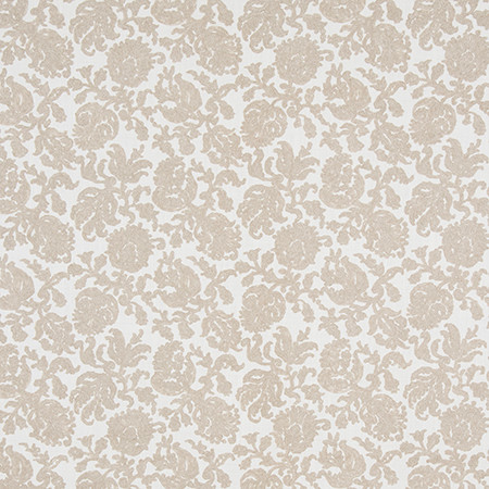 Delicate Flower Linen by Carole Designer Fabric La Petite Base: 52% COTTON, 48% POLYESTER Embr: 60% POLYESTER, 25% COTTON, 15% LINEN INDIA 9 3/8" V, 8 3/4" H 51*" Carole Fabrics Fabric - Swanky Fabrics -