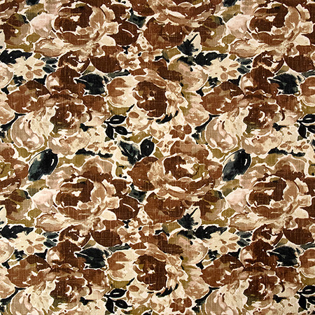 Era Of Elegance Sienna by Carole Designer Fabric Natural Harmony 70% COTTON, 30% LINEN CHINA 15,000 Wyzenbeek Double Rubs 24 1/2" V , 27 1/4" H 55" Carole Fabrics Fabric - Swanky Fabrics -
