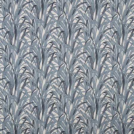Fresh Sensation Lapis 2320611001 by Carole Exclusive Designer Archival Influences 95% POLYESTER, 5% COTTON INDIA 13 1/8" V, 27" H 55" Carole Fabrics Fabric - Swanky Fabrics -