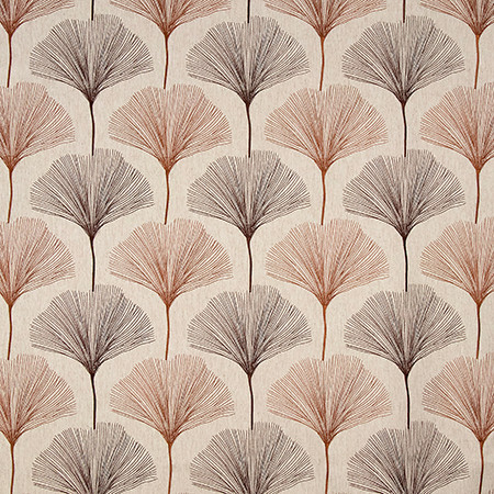 Go For Gold Sienna by Carole Designer Fabric Sunlit Serenity Base: 68% POLYESTER, 21% LINEN, 11% COTTON Embr: 60% POLYESTER, 25% COTTON, 15% LINEN INDIA 15,000 Wyzenbeek Double Rubs 9 1/4" V , 10 3/4" H 54*" Carole Fabrics Fabric - Swanky Fabrics -