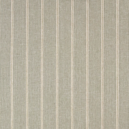 Just The Way Sagegrass by Carole Designer Fabric La Petite 52% COTTON, 48% POLYESTER INDIA 2 3/4" H 54" Carole Fabrics Fabric - Swanky Fabrics -
