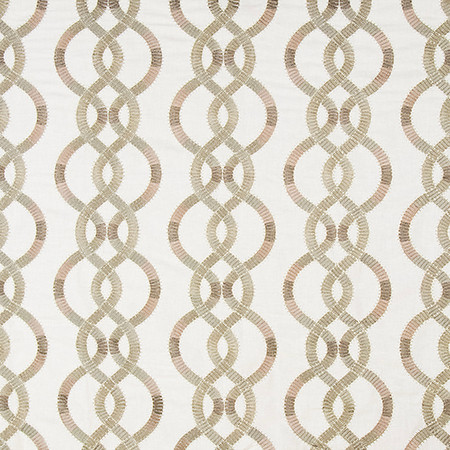 Modern Evolution Green Tea 4847311002 by Carole Exclusive Designer Verdant Vision Base: 42% POLYESTER FIL, 29% SPUN POLYESTER, 29% SPUN COTTON Embr: 79% VISCOSE FIL, 21% SPUN POLYESTER INDIA 9 1/2" V , 17 3/8" H 52*" Carole Fabrics Fabric - Swanky Fabrics -