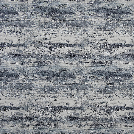 Organic Textures Blue Sea 1128911002 by Carole Exclusive Designer Archival Influences 41% SPUN POLYESTER, 35% POLYESTER FIL, 24% SPUN COTTON INDIA 6,000 Wyzenbeek Double Rubs 15 1/2" V, 14" H 54 3/8" Carole Fabrics Fabric - Swanky Fabrics -