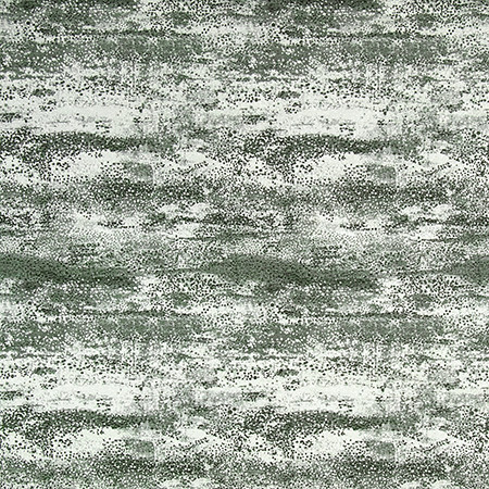 Organic Textures Deep Green 1128911001 by Carole Exclusive Designer Archival Influences 41% SPUN POLYESTER, 35% POLYESTER FIL, 24% SPUN COTTON INDIA 6,000 Wyzenbeek Double Rubs 15 1/2" V, 14" H 54 3/8" Carole Fabrics Fabric - Swanky Fabrics -