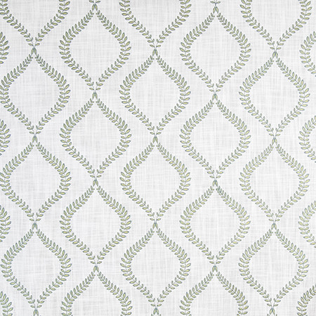 Precise Vision Aqua Green 5645311000 by Carole Exclusive Designer Verdant Vision Base: 42% POLYESTER FIL, 29% SPUN POLYESTER, 29% SPUN COTTON Embr: 79% VISCOSE FIL, 21% SPUN POLYESTER INDIA 9 1/2" V , 13" H 52*" Carole Fabrics Fabric - Swanky Fabrics -