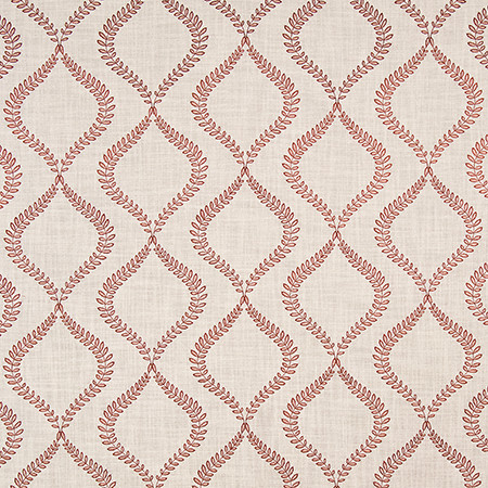 Precise Vision Ruby Red 5645311005 by Carole Exclusive Designer Sunlit Serenity Base: 42% POLYESTER FIL, 29% SPUN POLYESTER, 29% SPUN COTTON Embr: 79% VISCOSE FIL, 21% SPUN POLYESTER INDIA 32" V , 27" H 52*" Carole Fabrics Fabric - Swanky Fabrics -
