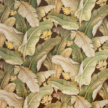 Private Island Raffia by Carole Designer Fabric Verdant Vision 55% LINEN, 45% VISCOSE SPAIN 36,000 Wyzenbeek Double Rubs 26 3/8" V , 17 1/2" H 54" Carole Fabrics Fabric - Swanky Fabrics -