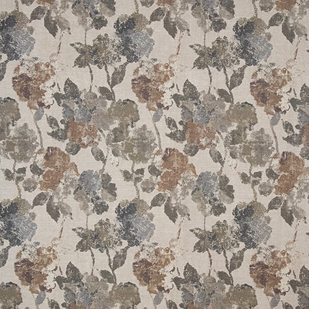 Quiet Drama Brown Sugar by Carole Designer Fabric Natural Harmony 85% POLYESTER, 15% LINEN CHINA 30,000 Wyzenbeek Double Rubs 26 3/8" V , 17 1/2" H 56" Carole Fabrics Fabric - Swanky Fabrics -