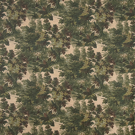 Untamed Landscapes Forest 7311611001 by Carole Exclusive Designer Verdant Vision 66% COTTON, 26% RECYCLED COTTON, 8% POLYESTER UK 20,000 Martindale Circular Rubs 20 3/8" V , 17 3/4" H 59" Carole Fabrics Fabric - Swanky Fabrics -