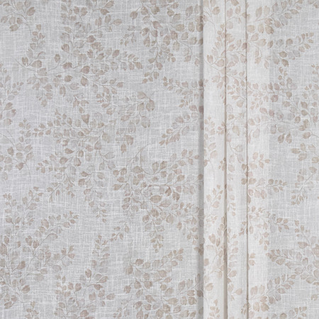 Work Of Art Rosa 8054111000 by Carole Exclusive Designer Ethereal Elegance 100% POLYESTER INDIA 19 5/8" V, 17 1/2" H 53" Carole Fabrics Fabric - Swanky Fabrics -