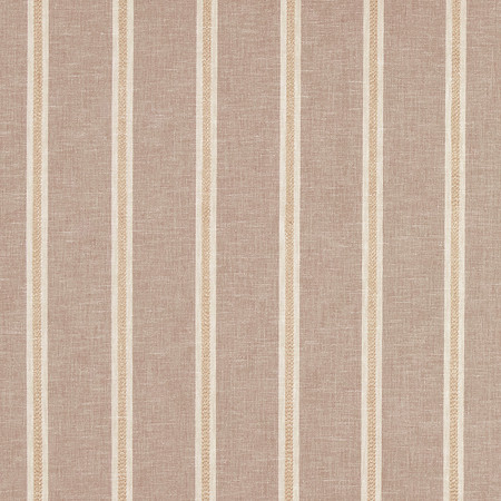 Accurate Time Sepia by Carole Fabric Golden Hour 45% Polyester, 44% Cotton, 8% Viscose, 3% Linen India 2 7/8" 54" Carole Fabrics Fabric - Fabric Carolina -