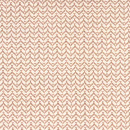Tell My Story Rose by Carole Fabric Golden Hour 85% Cotton, 15% Linen Spain 1 3/8" V, 1 3/4" H 55" Carole Fabrics Fabric - Fabric Carolina -