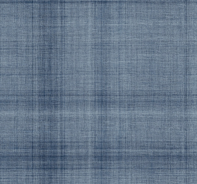 Oasis Ocean Blue AG60502 by Seabrook Designs Wallpaper Bali Tropical 20 oz. Type II Vinyl United States 60.75 sq ft 27" Seabrook Wallpaper - Fabric Carolina -