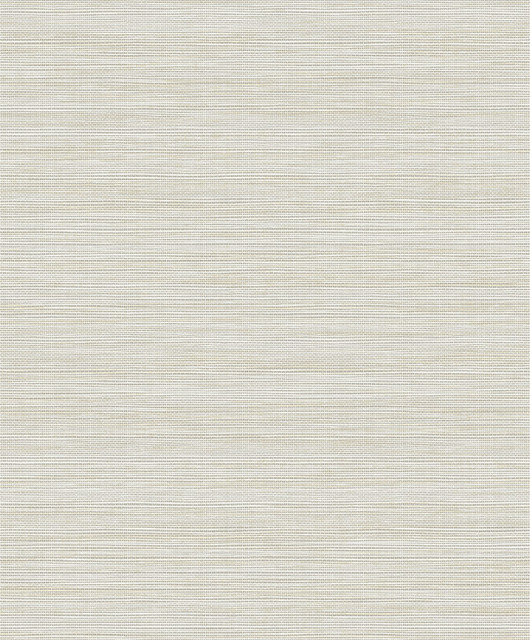 Sisa Fog EN40205 by Seabrook Designs Wallpaper Natural Grass Textures Nonwoven Netherlands 57.5 sq ft 20.9" Seabrook Wallpaper - Fabric Carolina -