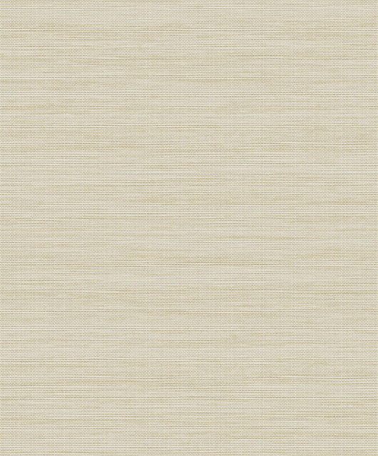Sisa Almond EN40217 by Seabrook Designs Wallpaper Natural Grass Textures Nonwoven Netherlands 57.5 sq ft 20.9" Seabrook Wallpaper - Fabric Carolina -