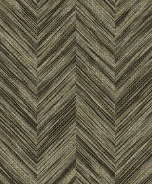 Strand Coconut EN40306 by Seabrook Designs Wallpaper Natural Grass Textures Nonwoven Netherlands 57.5 sq ft 20.9" Seabrook Wallpaper - Fabric Carolina -