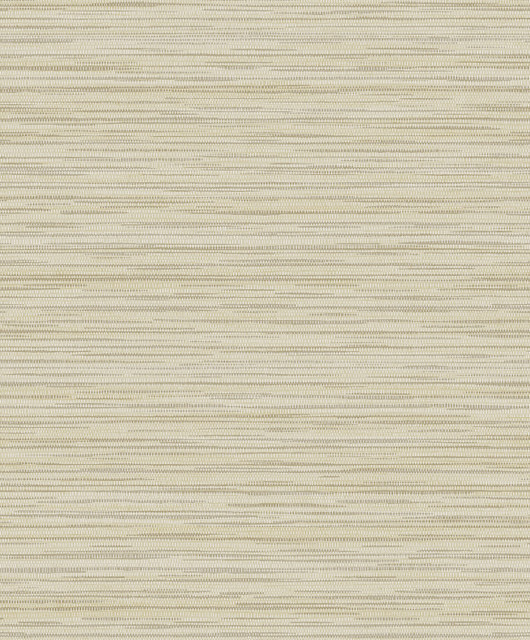 Canebrush Bone EN40507 by Seabrook Designs Wallpaper Natural Grass Textures Nonwoven Netherlands 57.5 sq ft 20.9" Seabrook Wallpaper - Fabric Carolina -