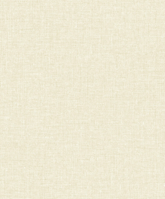 Loom Cream EN40912 by Seabrook Designs Wallpaper Natural Grass Textures Nonwoven Netherlands 57.5 sq ft 20.9" Seabrook Wallpaper - Fabric Carolina -