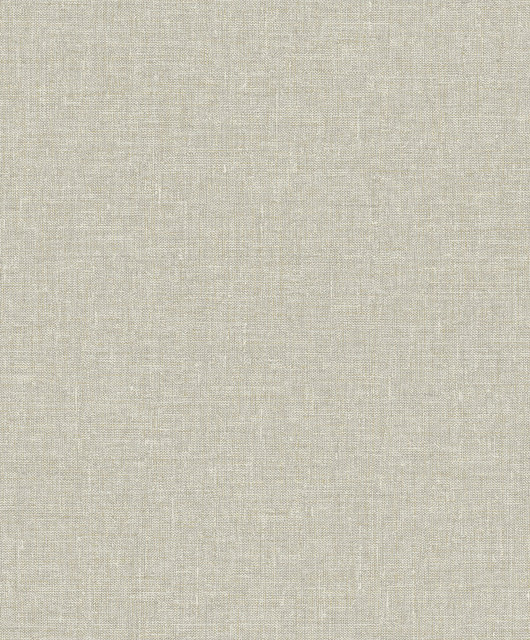 Loom Taupe EN40922 by Seabrook Designs Wallpaper Natural Grass Textures Nonwoven Netherlands 57.5 sq ft 20.9" Seabrook Wallpaper - Fabric Carolina -