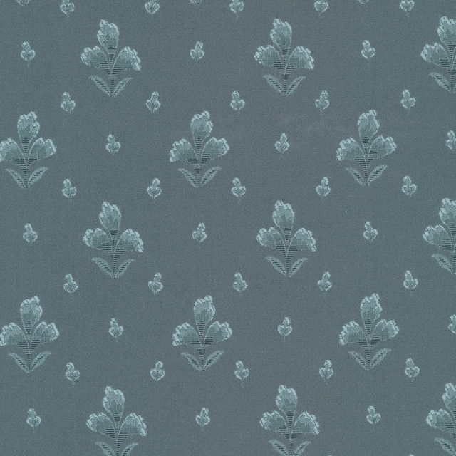 F6752 Slate by Greenhouse Fabric