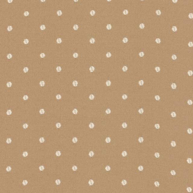 F6768 Coffee by Greenhouse Fabric