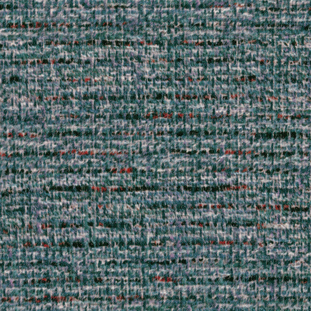 F6831 Indigo by Greenhouse Fabric