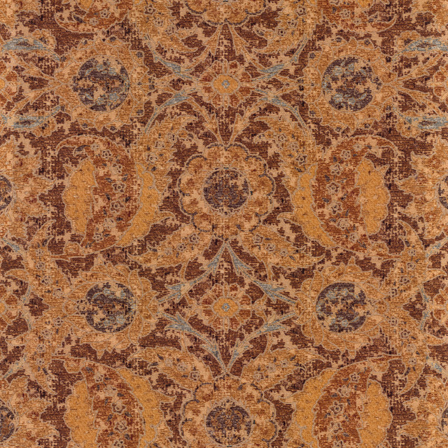 S8164 Hazelnut by Greenhouse Fabric