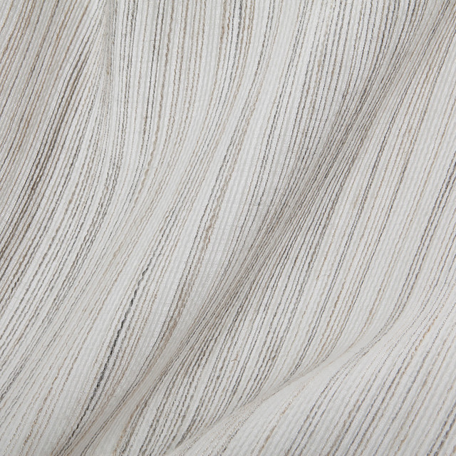 Aura Sheer Spirito C00801 by Coraggio Fabric