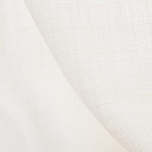 Rialto Bianco C27801 by Coraggio Fabric