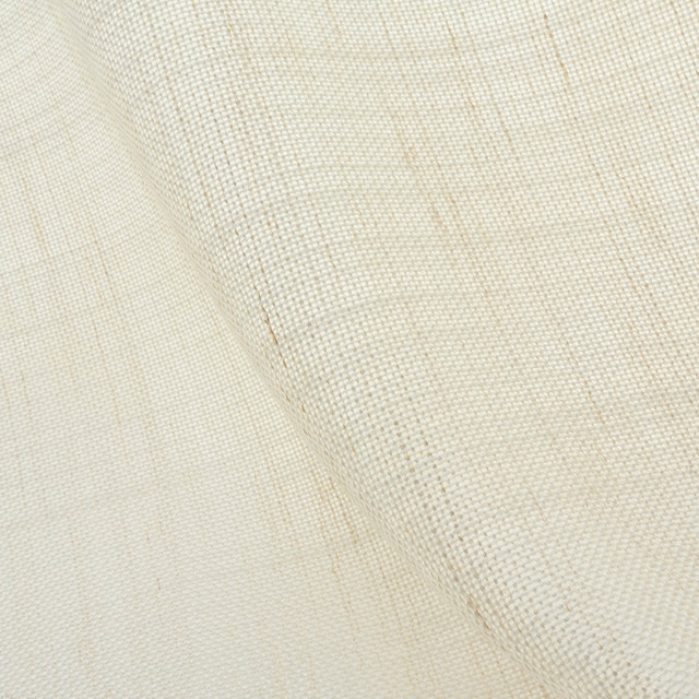 Rialto Natural C27816 by Coraggio Fabric