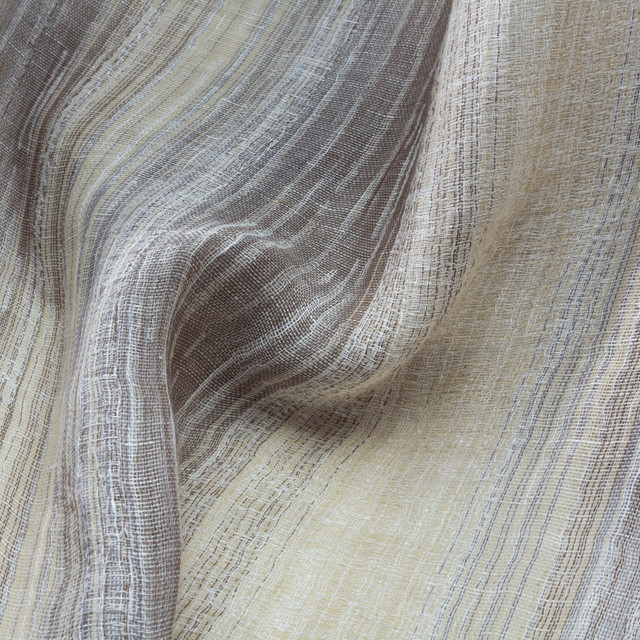Siena Argento C34401 by Coraggio Fabric