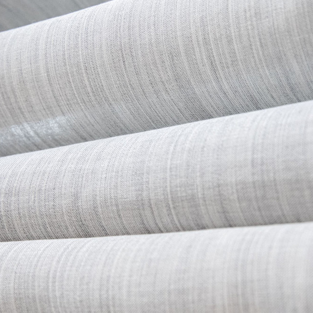 Bergamo Grey C98005 by Coraggio Fabric