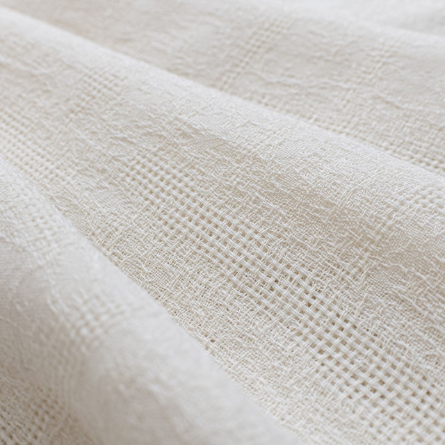 Turin Oyster C98009 by Coraggio Fabric
