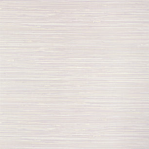 Luxembourg Damask Metallic on Red T1334 by Thibaut Wallpaper