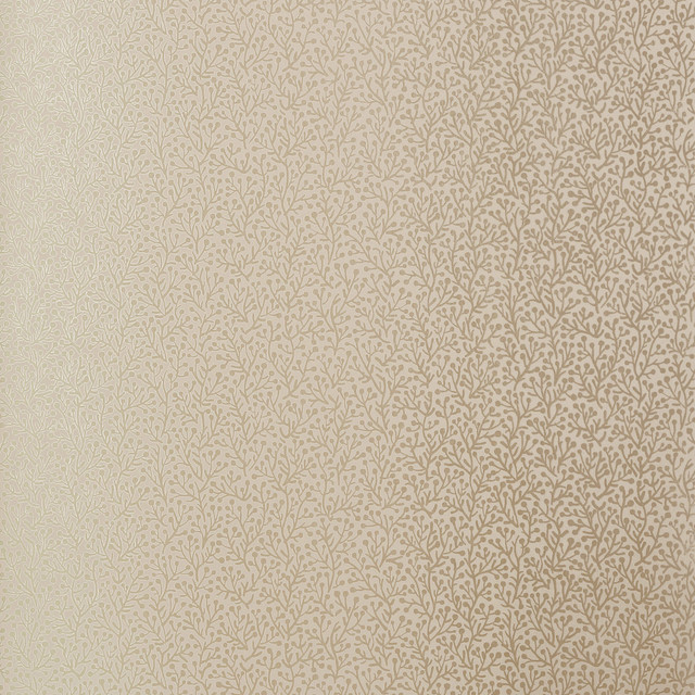 Seagreens Metallic on Flax T5775 by Thibaut Wallpaper