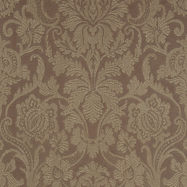 Cheryl Chocolate T10014 by Thibaut Wallpaper