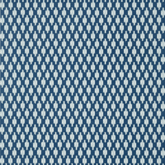 Troy Navy T24326 by Thibaut Wallpaper